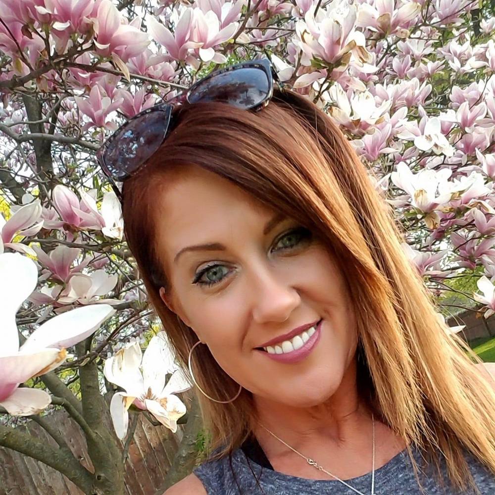 Meet your Posher, Stacy